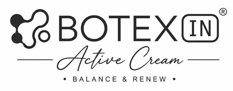 Botexin Active Logo